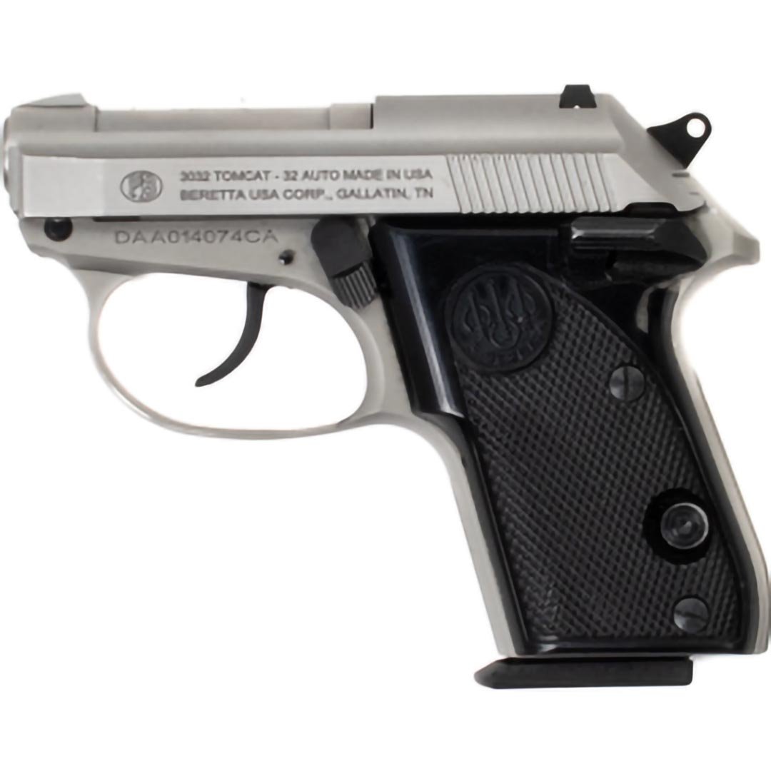 BERETTA 3032 TOMCAT